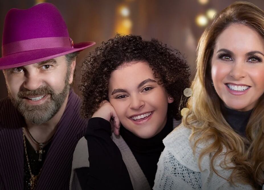 Foto: Instagram oficial de Manuel Mijares 