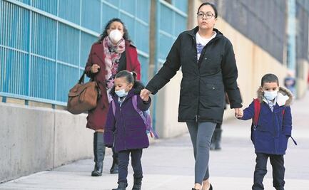 OMS urge a dar prioridad absoluta a hepatitis infantil