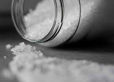 ¿Cómo reducir el sodio en tu alimentación?