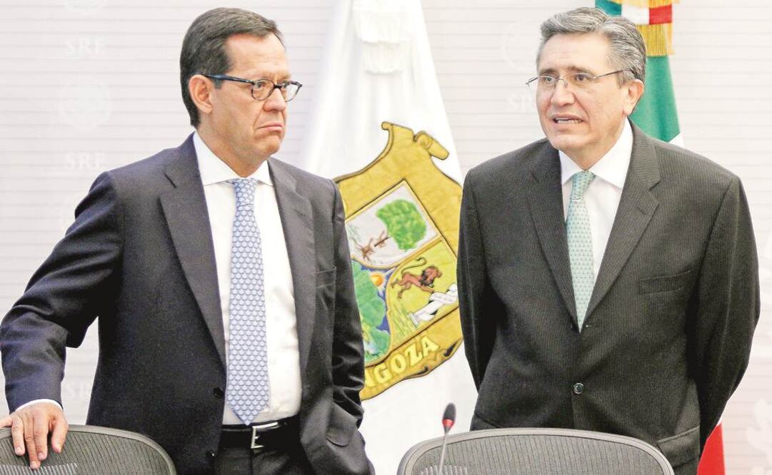 CNDH resalta lucha contra la impunidad