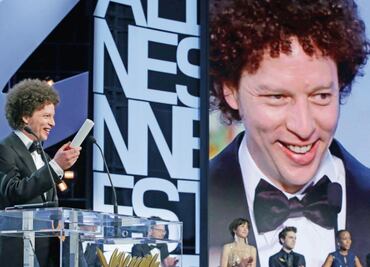 Michel Franco vuelve a Cannes