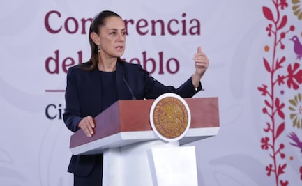 Naciones Unidas ha perdido fuerza y debe replantearse, pide Sheinbaum; alista reunión con el Alto Comisionado de la ONU