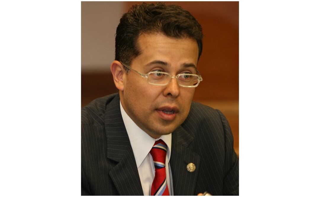 Foto: Archivo / EL UNIVERSAL 