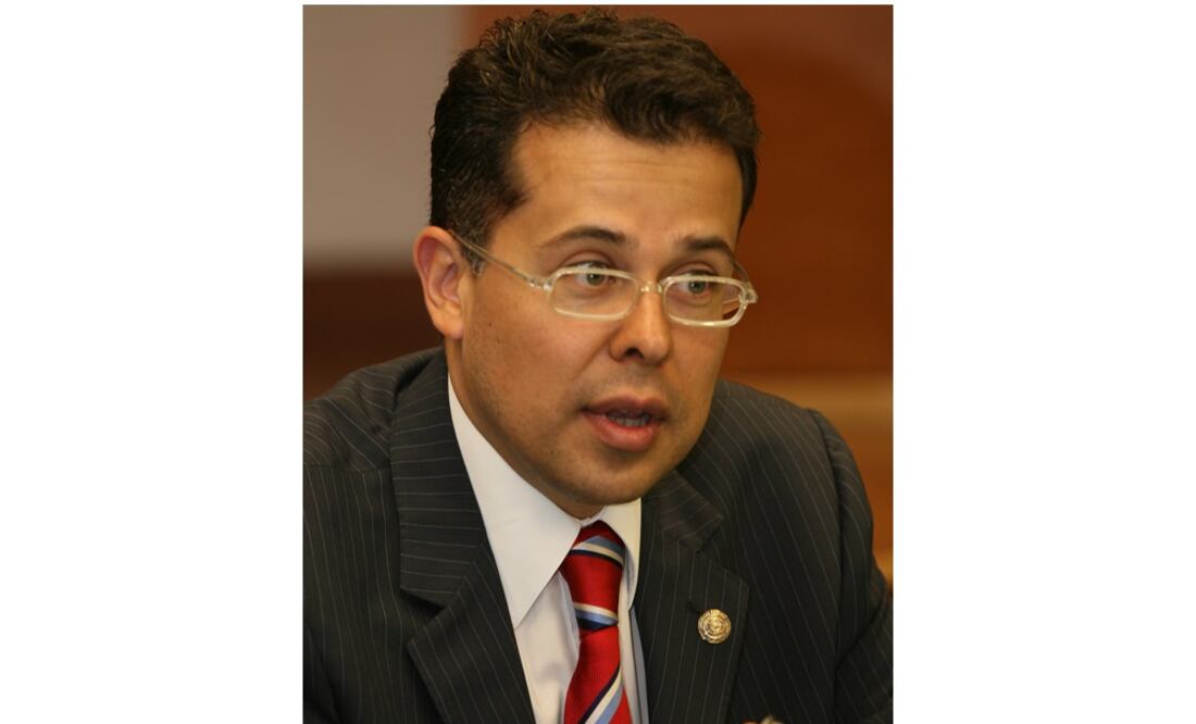 Foto: Archivo / EL UNIVERSAL