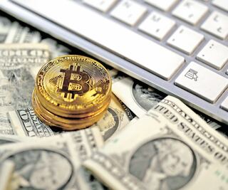 BCBS alerta a bancos sobre criptoactivos