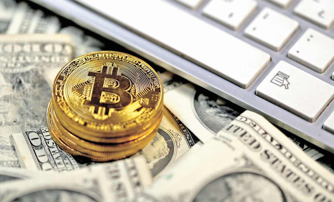 El Comité de Basilea consideró que los criptoactivos no proporcionan de manera confiable las funciones estándar de dinero. ARCHIVO EL UNIVERSAL