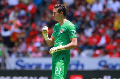 Cualquier jugador de la plantilla merece jugar: Oscar Jiménez