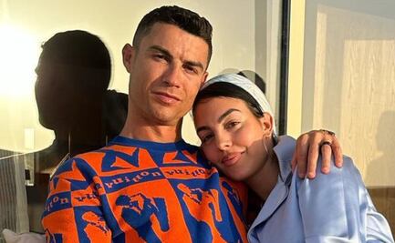 ¿Cuántos hijos biológicos tiene Georgina Rodríguez con Cristiano Ronaldo?