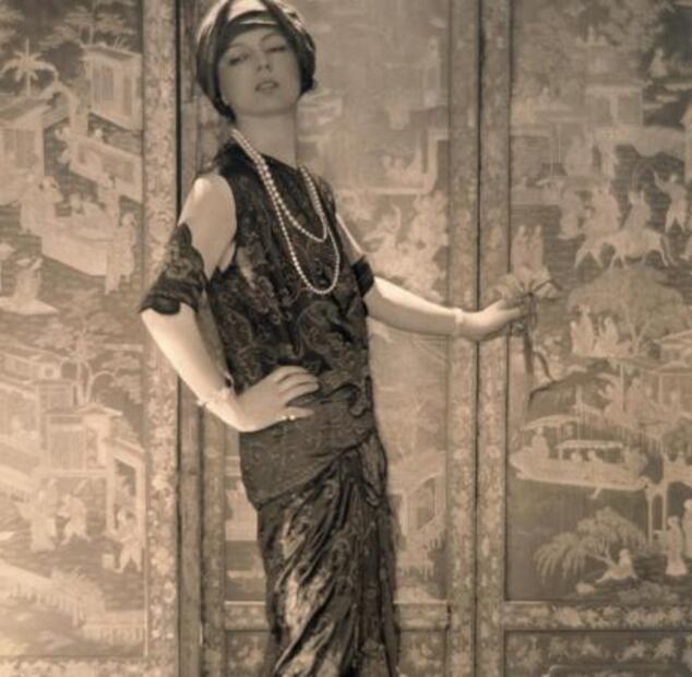 El retorno de la pantera