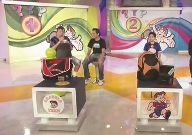 Llega el fin de la TV para niños