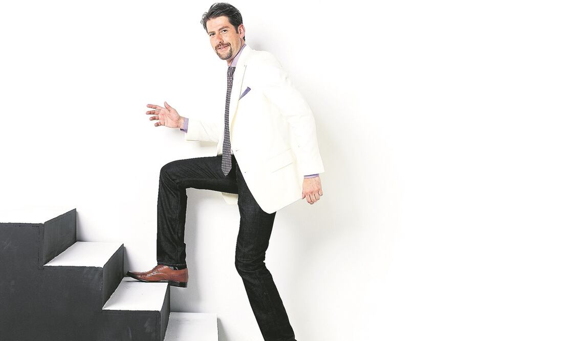 Eduardo Videgaray. Foto: ARCHIVO EL UNIVERSAL