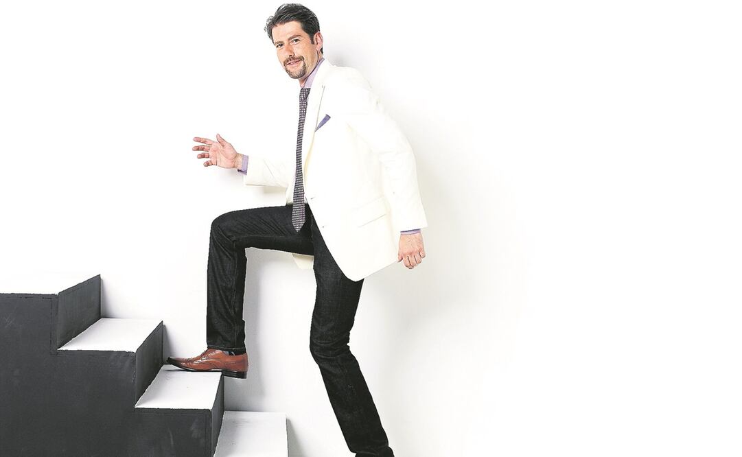 Eduardo Videgaray. Foto: ARCHIVO EL UNIVERSAL