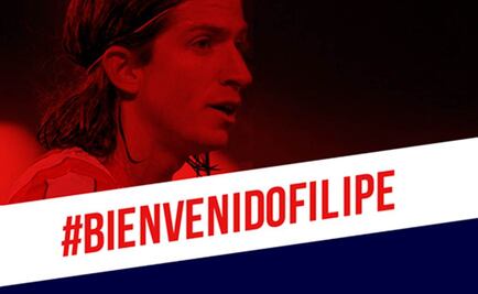 Filipe Luis regresa al Atlético de Madrid
