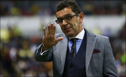 Los pecados de David Patiño con los Pumas