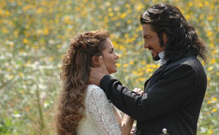 Lucero: "Alborada tiene todo lo necesario para enganchar a las nuevas generaciones"