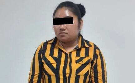 Dan 37 años de prisión a mujer que secuestró al niño Dylan, desaparecido en Chiapas en 2020