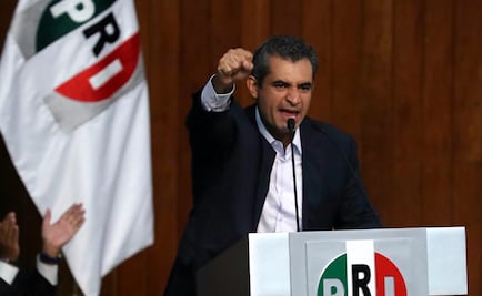 Se adhiere PRI a agenda pro mujeres y equidad de género