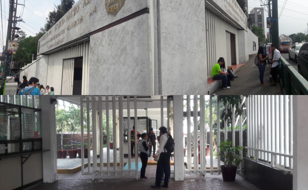 Foto: Marcos Muedano / EL UNIVERSAL