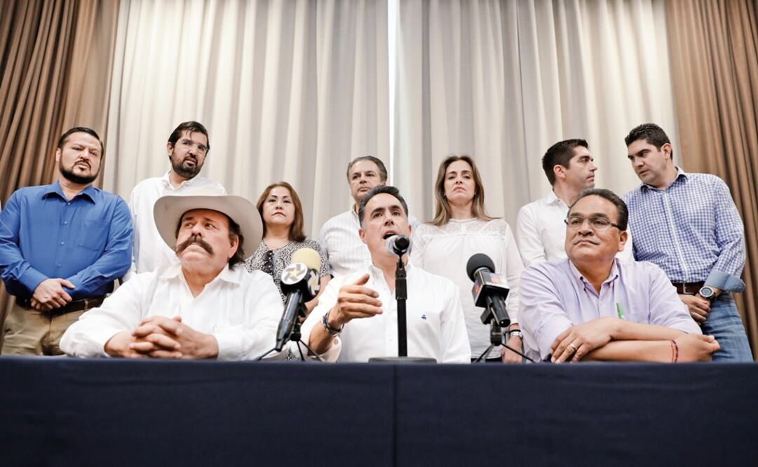 (Foto: Archivo - EL UNIVERSAL)