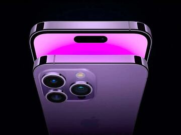 Apple lanza sus iPhone 14 Pro y 14 Pro Max