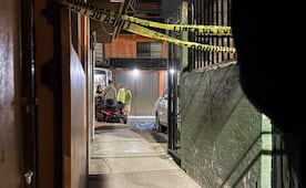 Ataque armado en GAM deja un hombre muerto y una mujer lesionada; SSC investiga quiénes fueron los agresores