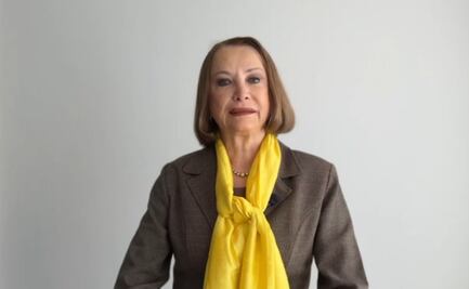 Senado destaca comparecencia de Harfuch en actividades de la semana; conmemorará voto femenino en sesión