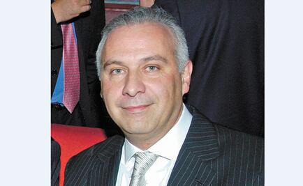 Desestima juez federal petición de amparo a Juan Collado