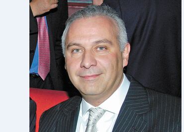 Desestima juez federal petición de amparo a Juan Collado