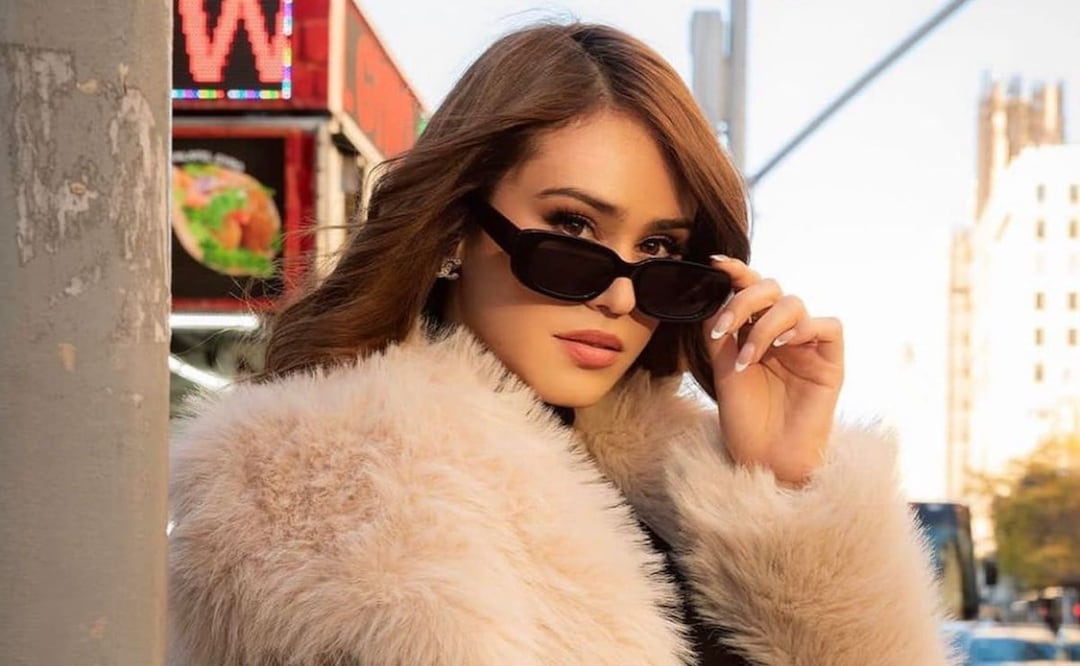 Foto: Instagram @imyanergarcia