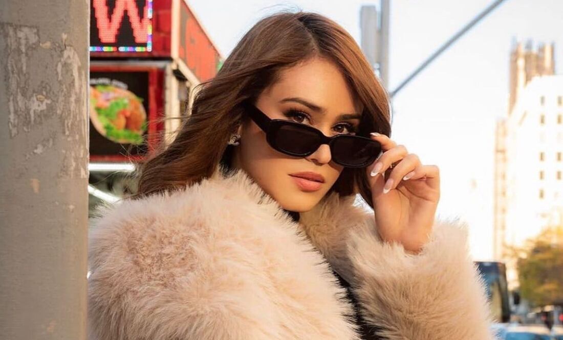 Foto: Instagram @imyanergarcia