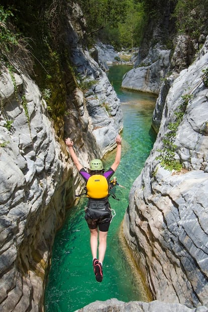 Parque Nacional Cumbres de Monterrey: maravilla natural con cañones, cuevas y osos
