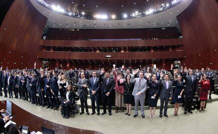 Avalan creación de Secretaría de Cultura