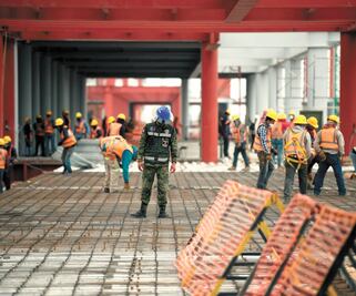 Empresa favorecida con EPN construirá tramo a Santa Lucía