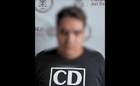 Detienen en Guadalajara a supuesto influencer por presunta posesión de pornografía infantil; aseguran celulares, computadoras y memorias