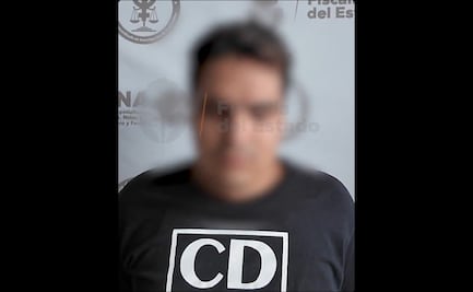 Detienen en Guadalajara a supuesto influencer por presunta posesión de pornografía infantil; aseguran celulares, computadoras y memorias