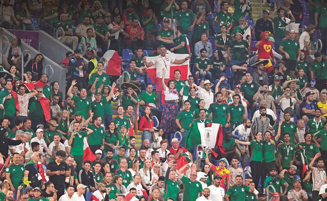 México está bajo la lupa por lanzar insultos