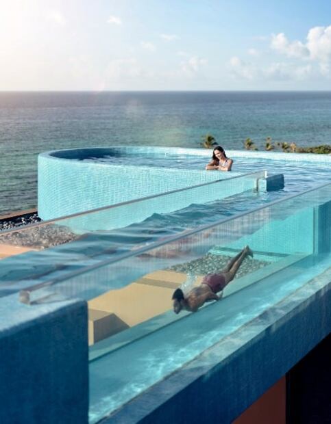 7 de los mejores hoteles todo incluido en Quintana Roo