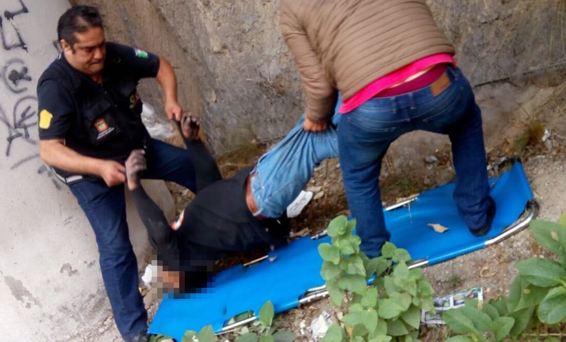 (Fotografía: Especial )