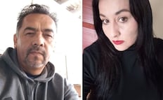 "Estamos esperando buenas noticias"; familia de pareja mexicana desaparecida en Colombia asegura que mantiene la esperanza
