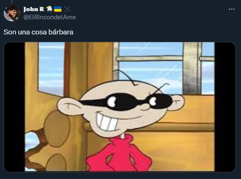 América se llevó los mejores memes tras vencer al Atlético de San Luis