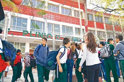 Abordar estos temas, un error del gobierno: unión cristiana