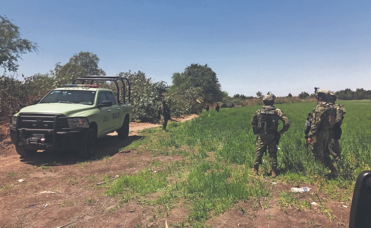 EU Facade Companies Buy Huachicol from Cartels