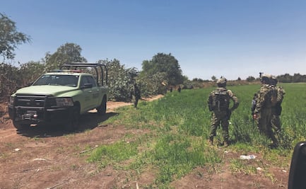 Empresas fachada de EU compran huachicol a cárteles