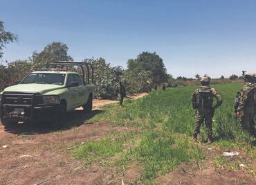 Empresas fachada de EU compran huachicol a cárteles