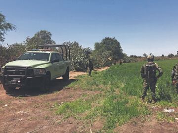 Empresas fachada de EU compran huachicol a cárteles