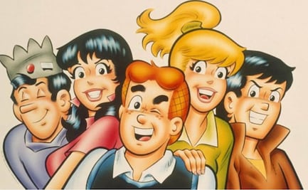Archie tendría su propia película; conoce cómo nació el personaje de los cómics y sus adaptaciones en pantalla