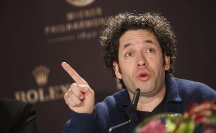 Filarmónica de Los Ángeles y Café Tacuba dedicarán concierto a la CDMX