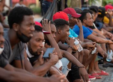 Piden obispos de Chiapas que gobierno garantice y proteja derechos de migrantes