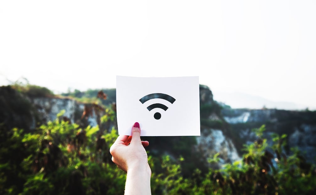 El Wi-Fi 7 llegó a México en 2025. Foto: Pixabay