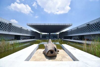 ¿Por qué CDMX fue nombrada Capital Cultural Mundial 2026?